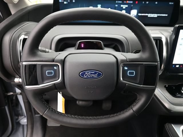 New 2026 Ford Expedition Max Platinum w/ Driver's Package AWD/4WD image 33