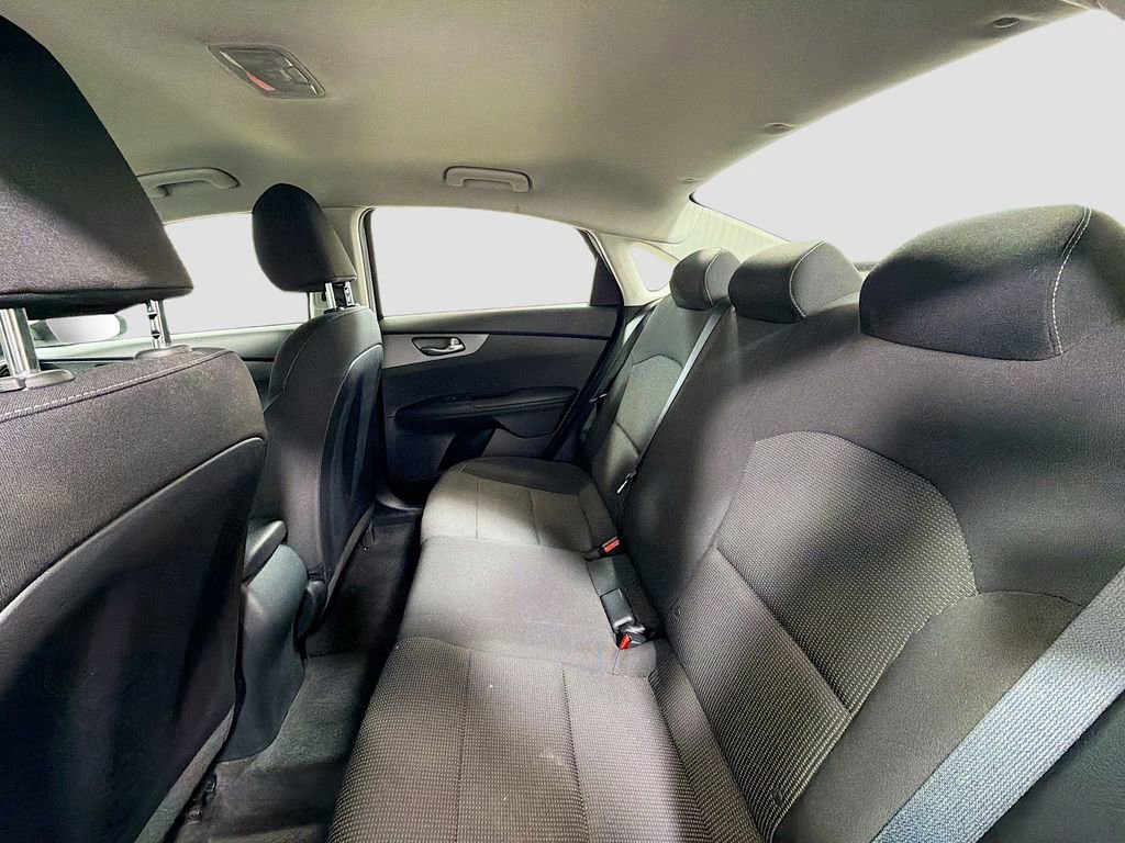 Used 2019 Kia Forte Sedan FWD image 24