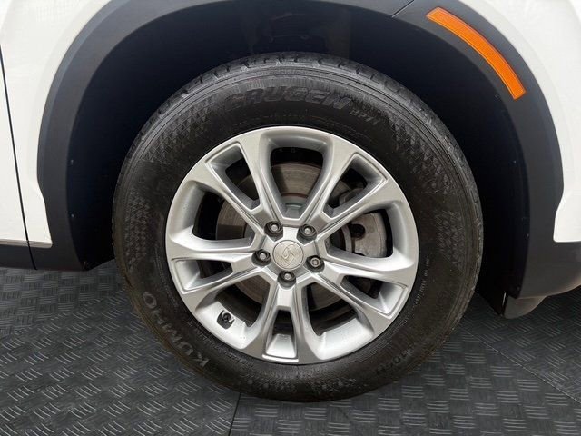 Used 2021 Hyundai Palisade SE image 8