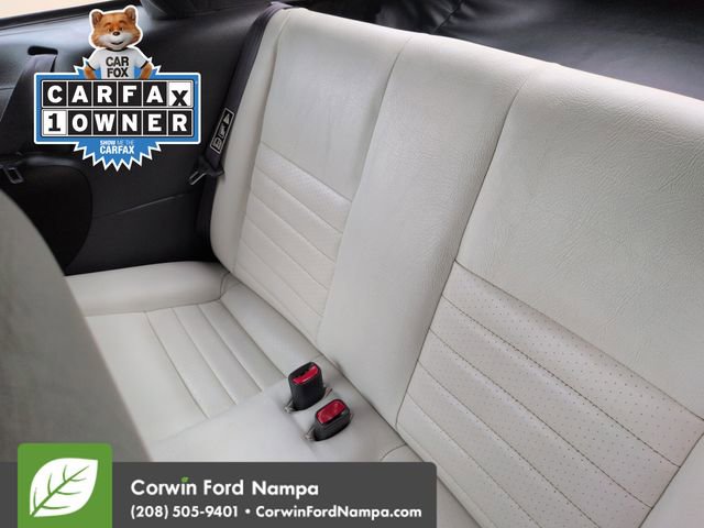 Used 1999 Ford Mustang GT RWD image 22