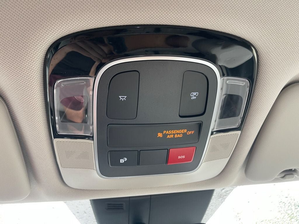 Used 2026 Hyundai Tucson SEL FWD image 21