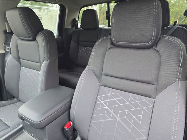 New 2026 Nissan Frontier SV w/ Tow Package RWD image 23