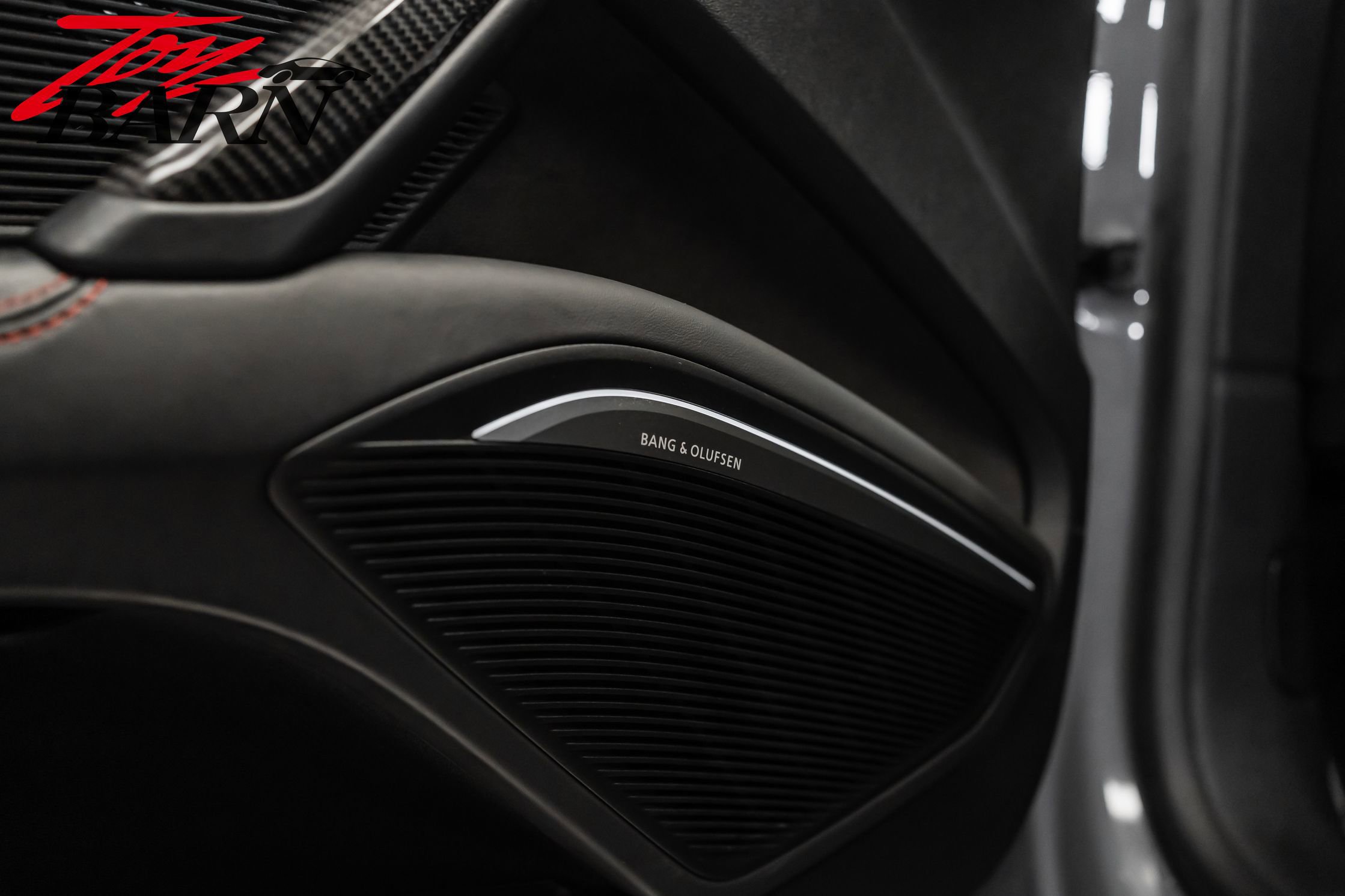 Used 2018 Audi TT RS w/ Technology Package image 26