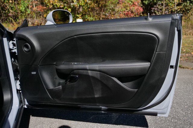 Used 2022 Dodge Challenger SRT Hellcat image 39