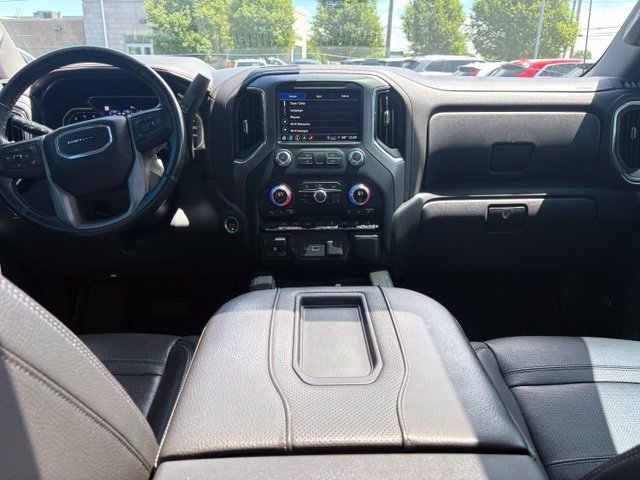 Used 2022 GMC Sierra 1500 Denali w/ Denali Reserve Package AWD/4WD image 22
