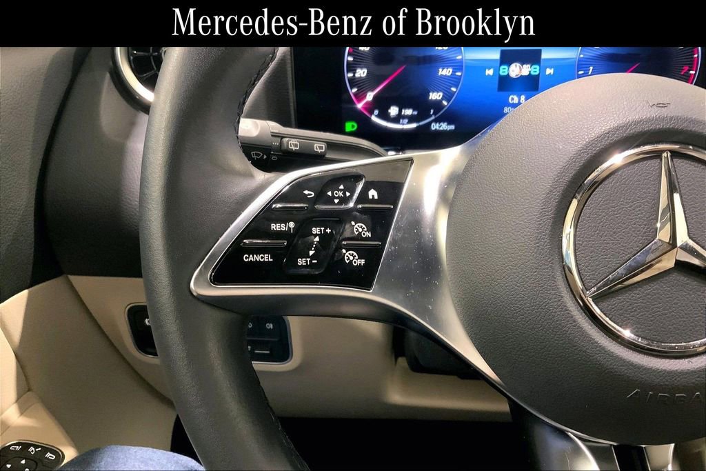 Certified 2025 Mercedes-Benz GLA 250 4MATIC image 23