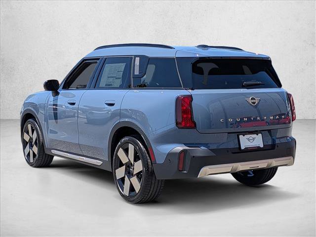 New 2027 MINI Cooper Countryman S w/ Comfort Package Max AWD/4WD image 9