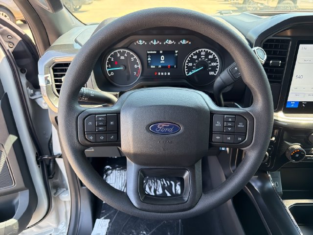 New 2026 Ford F150 STX AWD/4WD image 24