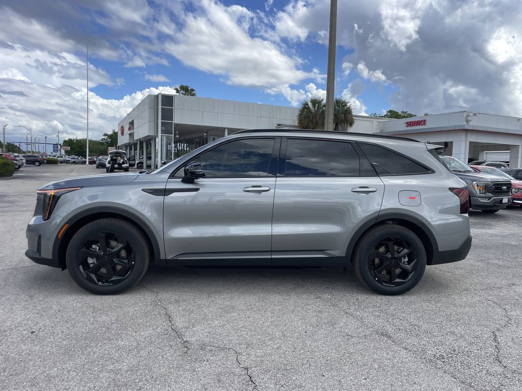 New 2026 Kia Sorento SX Prestige image 6