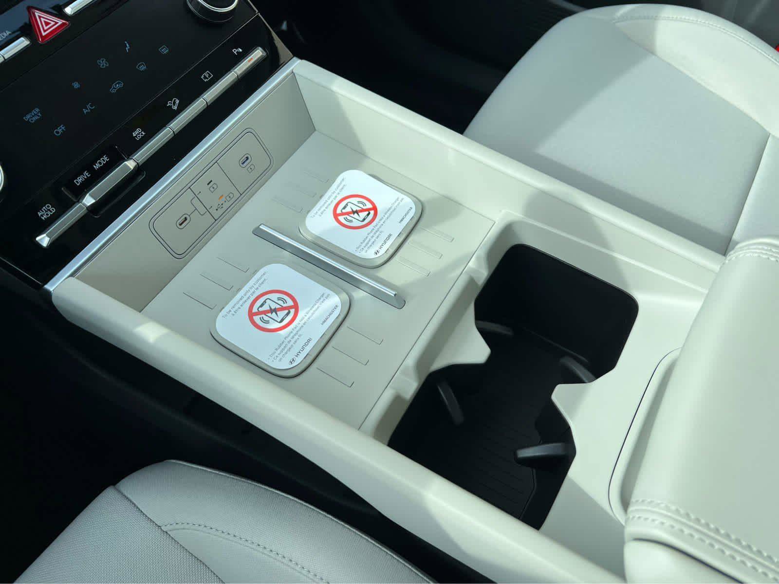 New 2026 Hyundai Santa Fe SE AWD/4WD image 37
