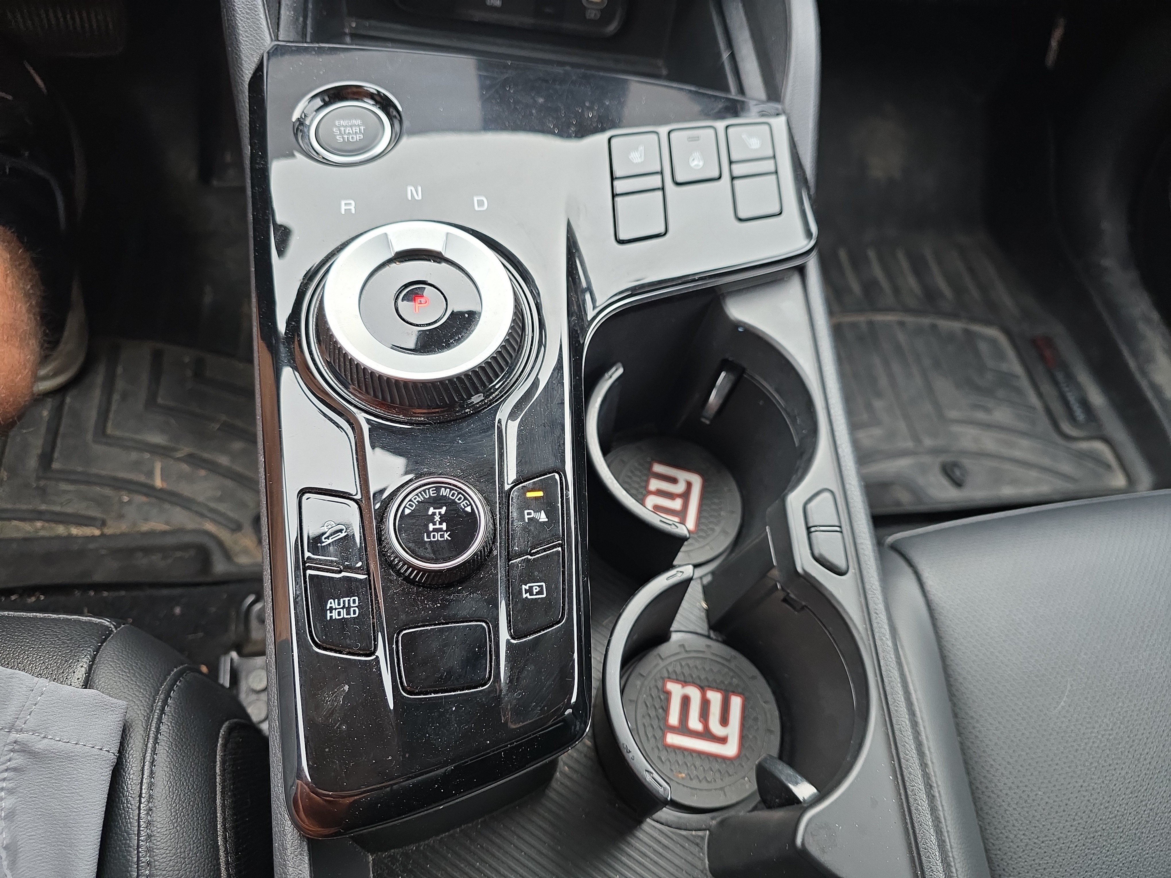 Used 2023 Kia Sportage EX AWD/4WD image 25