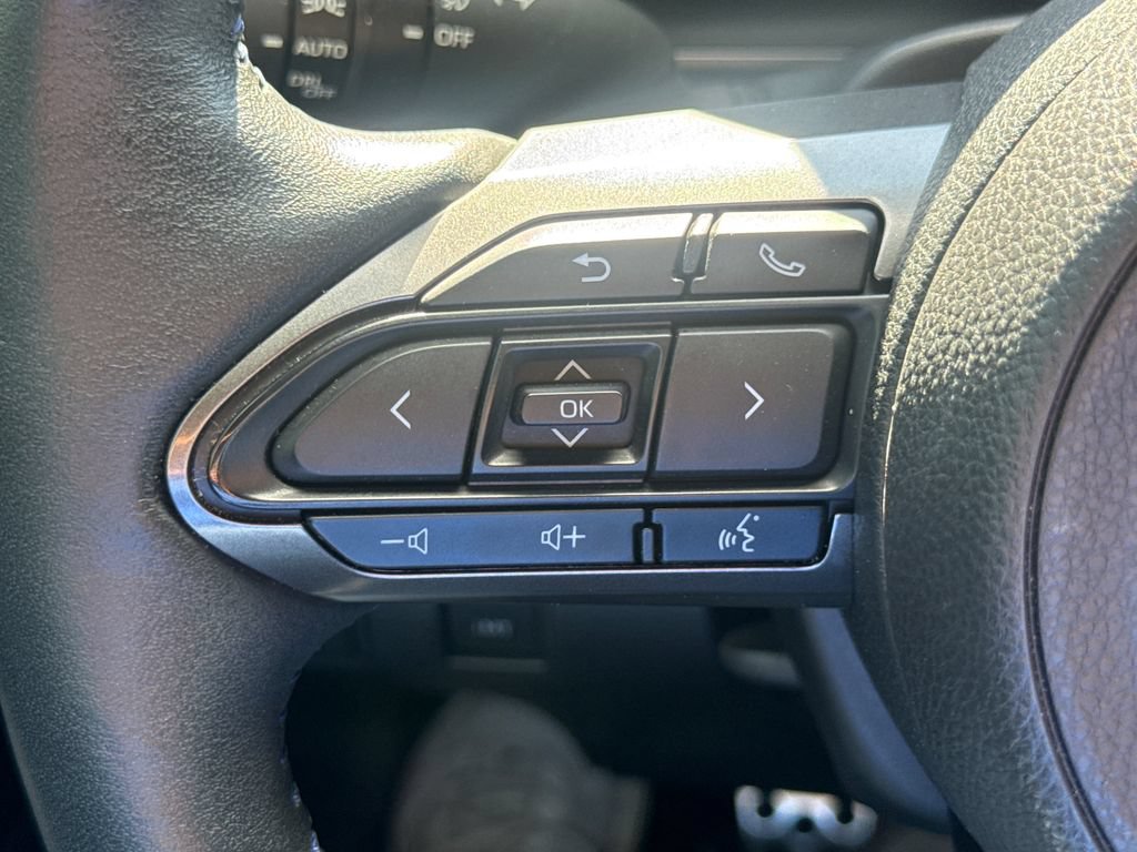 Used 2024 Toyota Corolla GR AWD/4WD image 30