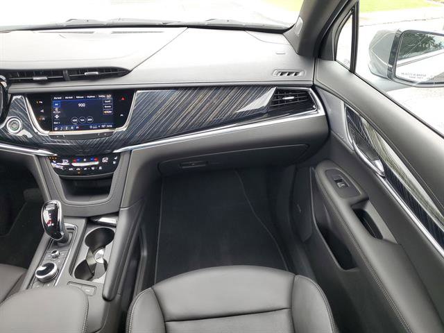 Certified 2023 Cadillac XT6 Premium Luxury w/ Technology Package image 20
