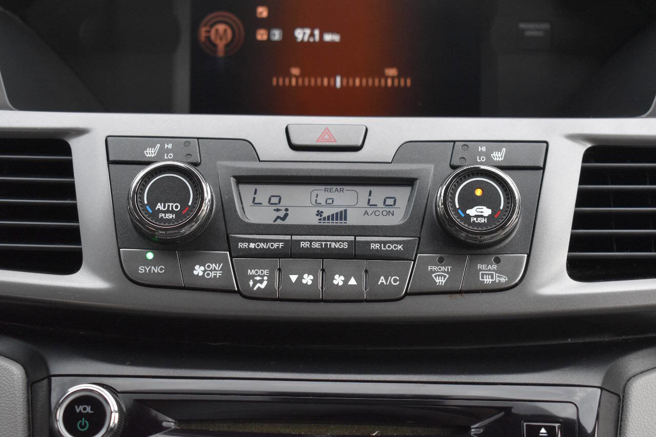 Used 2016 Honda Odyssey EX-L image 27