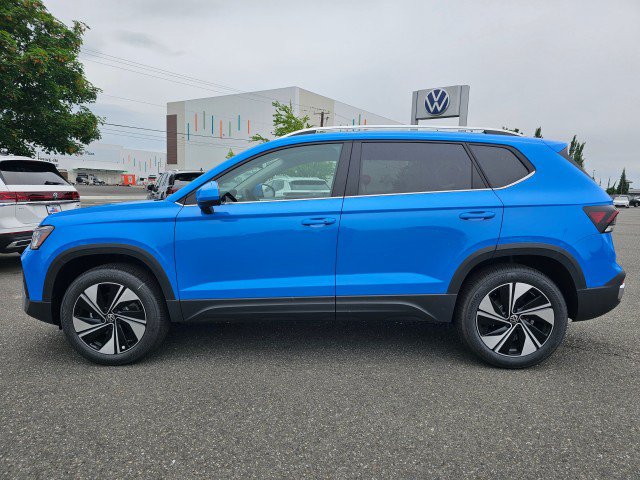 New 2026 Volkswagen Taos SE AWD/4WD image 6