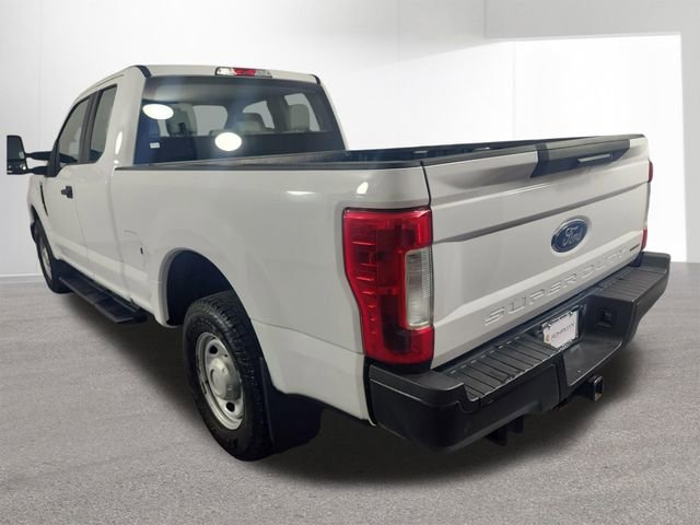 Used 2017 Ford F250 XL w/ Power Equipment Group RWD image 29