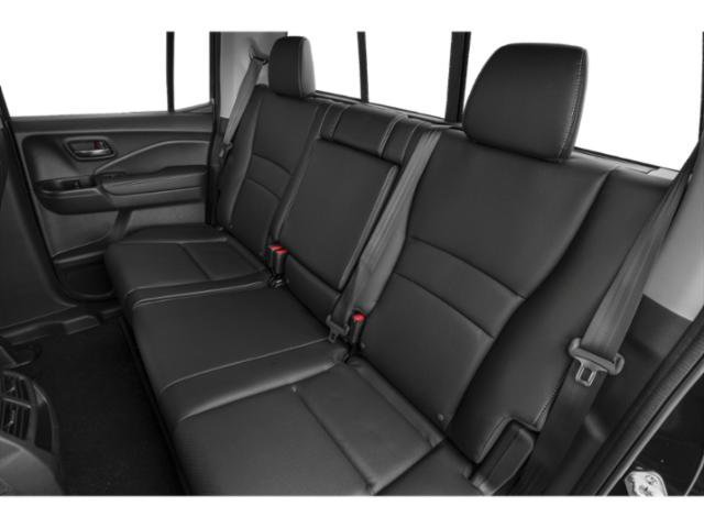Certified 2023 Honda Ridgeline RTL image 13