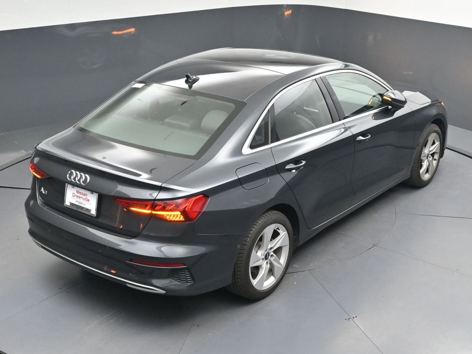 Used 2023 Audi A3 2.0T Premium FWD image 34