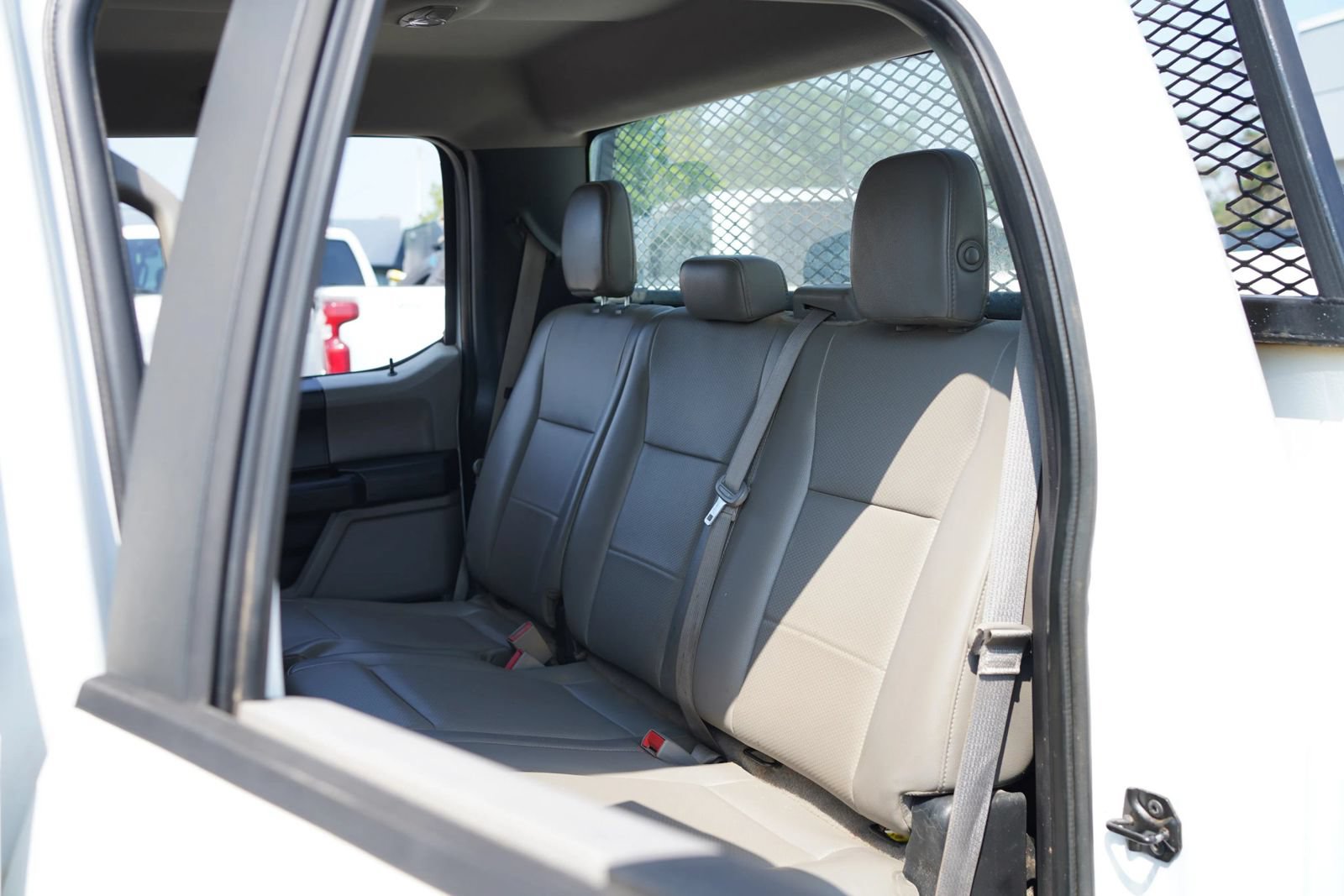 Used 2018 Ford F450 XL w/ Power Equipment Group RWD image 22