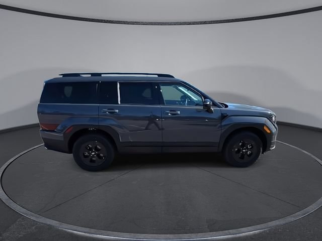 New 2026 Hyundai Santa Fe XRT AWD/4WD image 10