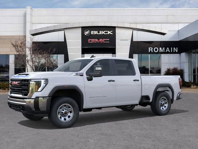 New 2024 GMC Sierra 2500 Pro image 2