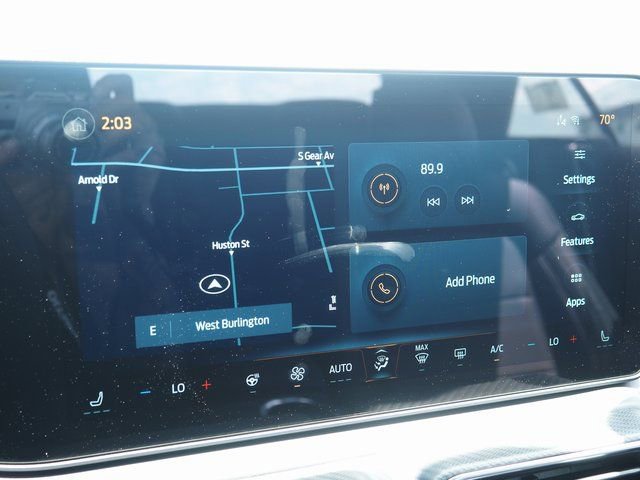 New 2025 Ford Mustang Premium image 23