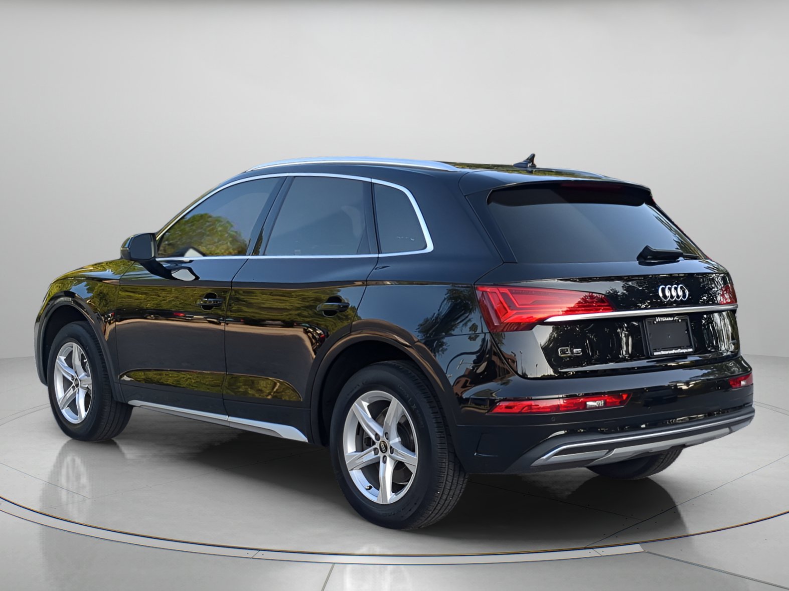 Used 2023 Audi Q5 2.0T Premium AWD/4WD image 42