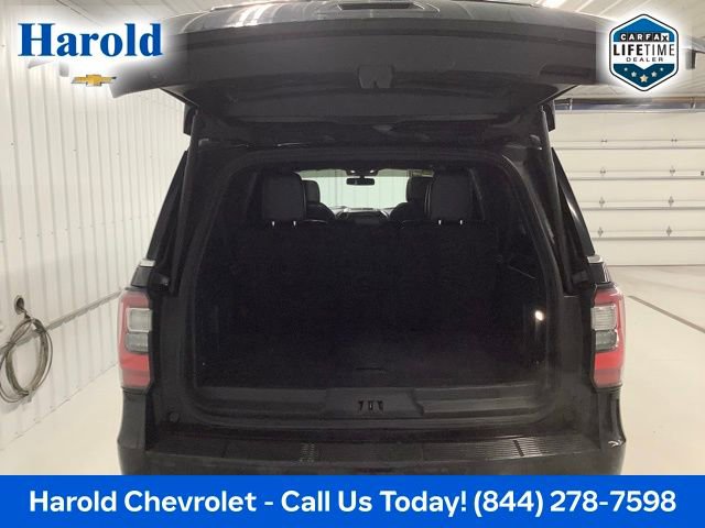 Used 2021 Ford Expedition Max Limited image 5