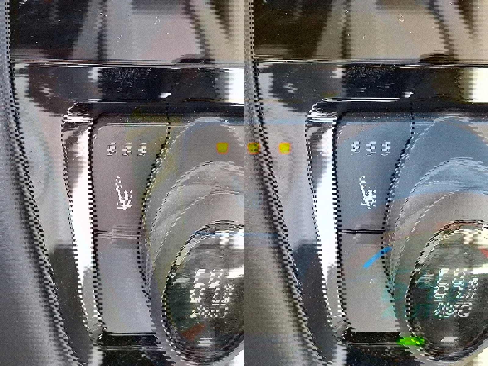 Certified 2025 Toyota Grand Highlander AWD image 23