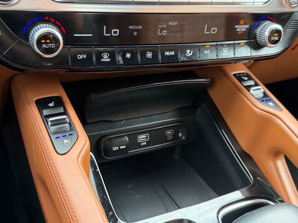 Used 2023 Kia Telluride SX X-Line image 27