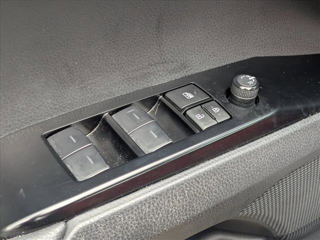 Used 2025 Toyota Camry XSE image 12