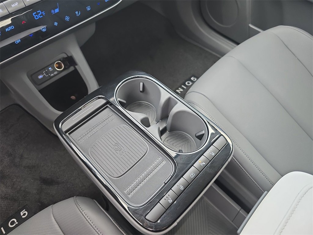 Certified 2025 Hyundai Ioniq 5 SEL image 25