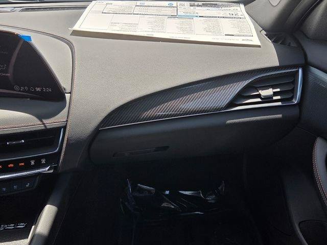 New 2026 Cadillac CT5 Sport w/ Technology Package RWD image 20
