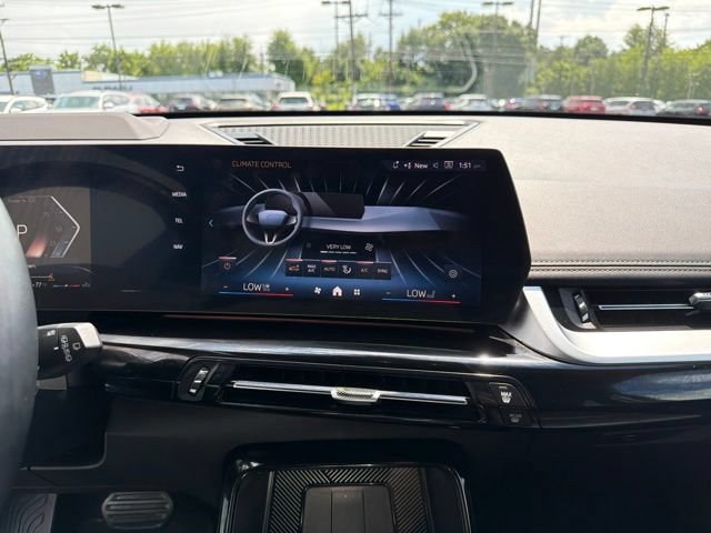 Used 2024 BMW X1 xDrive28i w/ Technology Package AWD/4WD image 17
