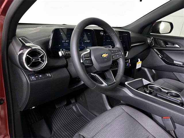 New 2026 Chevrolet Equinox LT w/ LPO, Floor Liner Package image 10