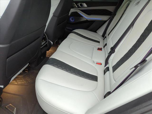 Used 2021 BMW X5 M w/ Competition Package AWD/4WD image 12