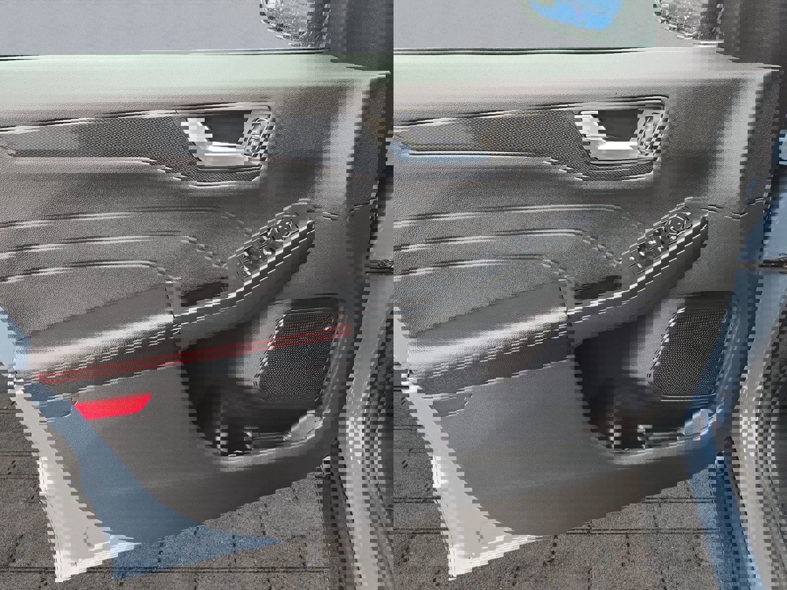 Used 2024 Ford Escape ST-Line w/ Tech Pack #1 image 10