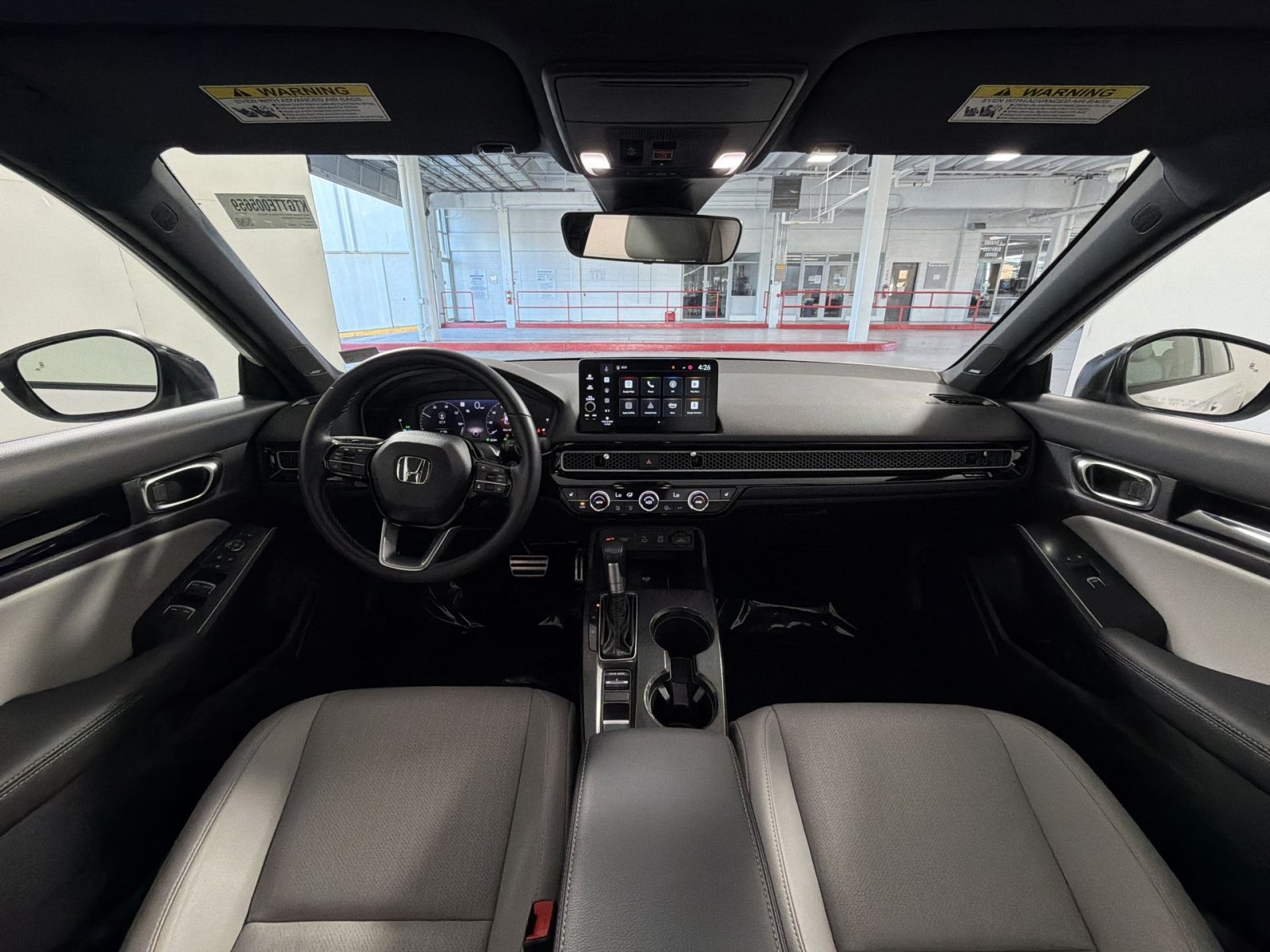 Used 2026 Honda Civic Sport Touring image 23