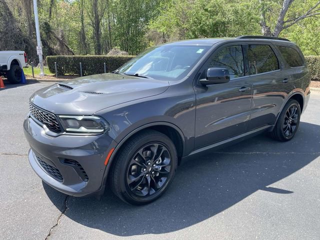 Used 2023 Dodge Durango R/T w/ Blacktop Package image 3
