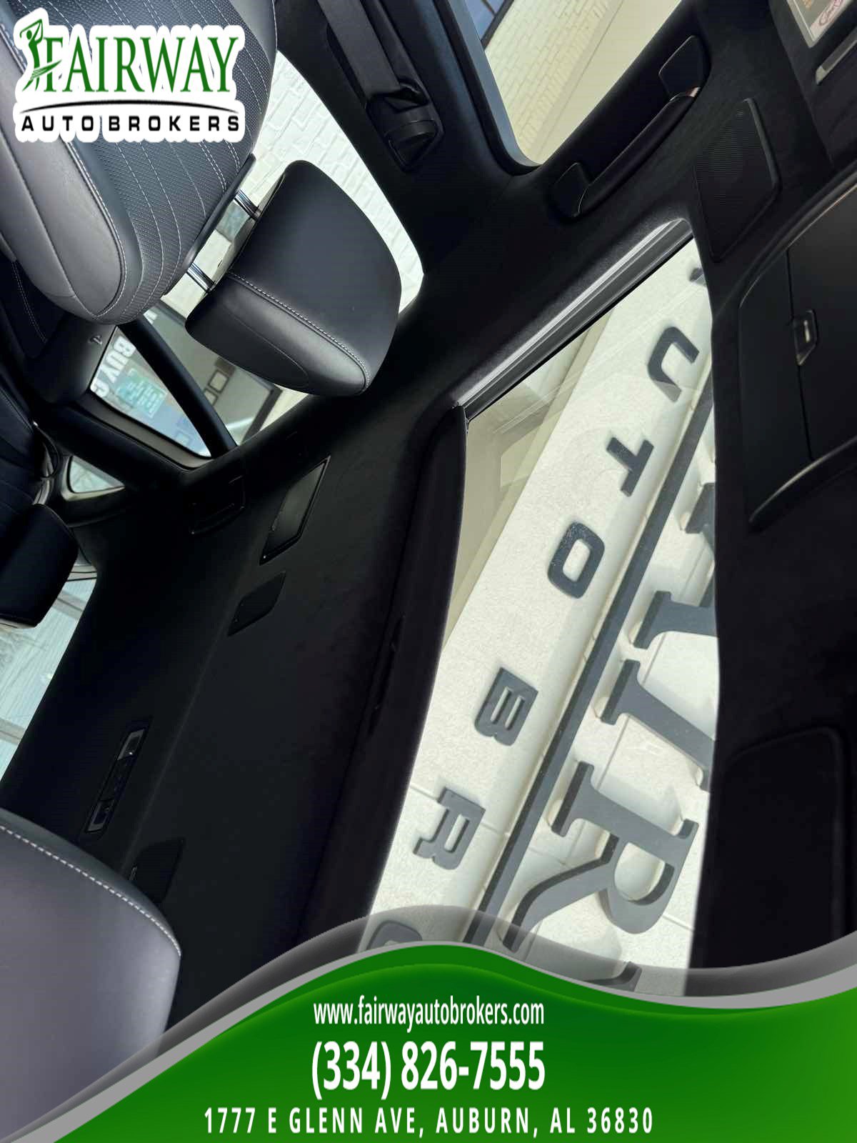 Used 2018 Lexus LS 500 w/ Interior Upgrade Package image 26