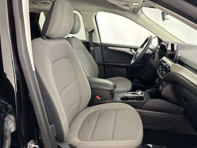 Used 2021 Ford Escape SE FWD image 20