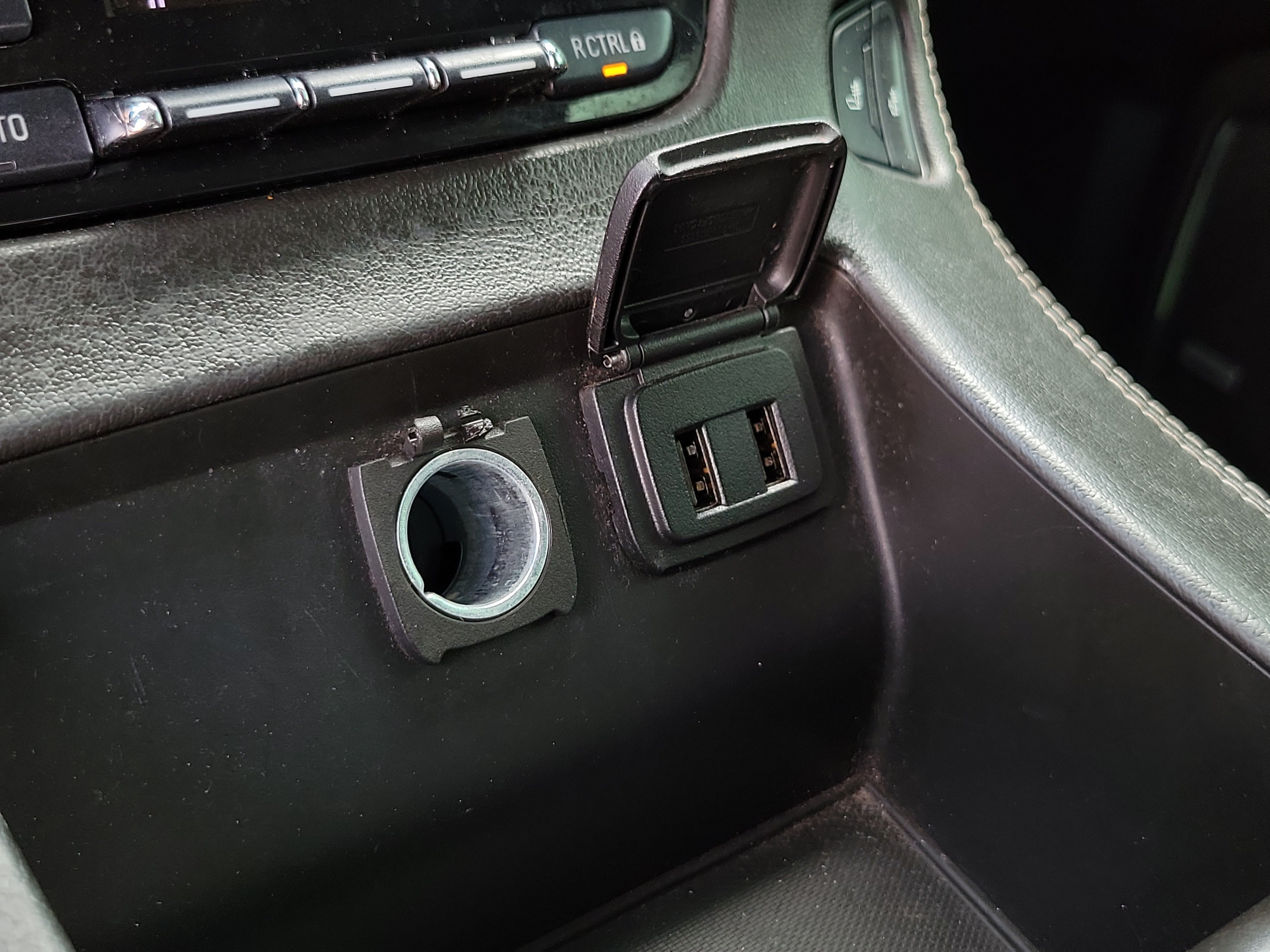 Used 2020 Chevrolet Tahoe LT RWD image 8