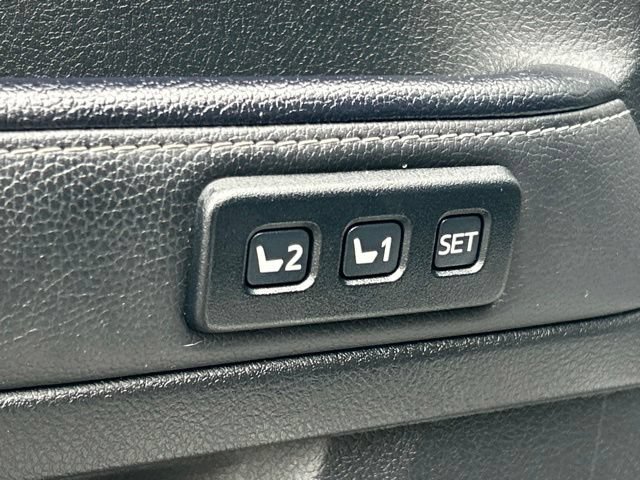 Certified 2023 Toyota 4Runner Limited AWD/4WD image 19