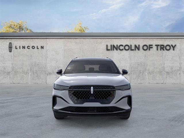 New 2026 Lincoln Nautilus Reserve w/ Jet Appearance Package AWD/4WD image 6