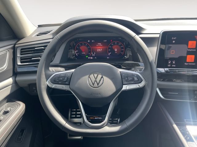 New 2026 Volkswagen Atlas Peak Edition AWD/4WD image 12