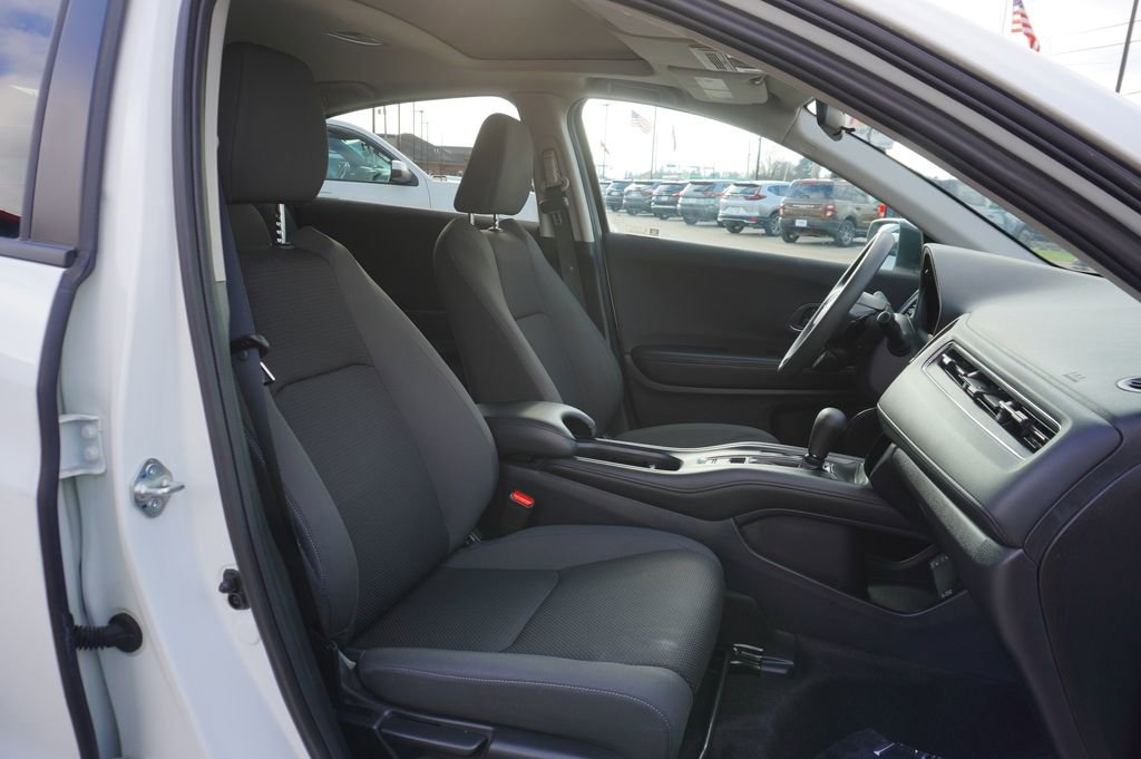 Used 2021 Honda HR-V EX image 29