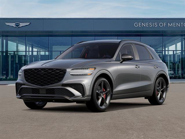 New 2027 Genesis GV70 3.5T Prestige