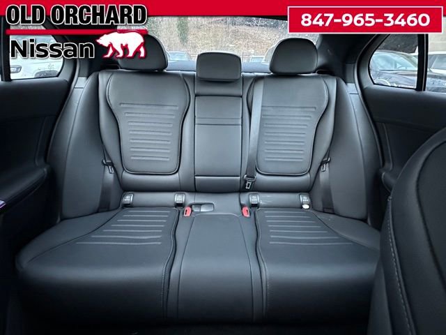 Used 2023 Mercedes-Benz C 300 4MATIC Sedan w/ AMG Line w/ Night Package image 13
