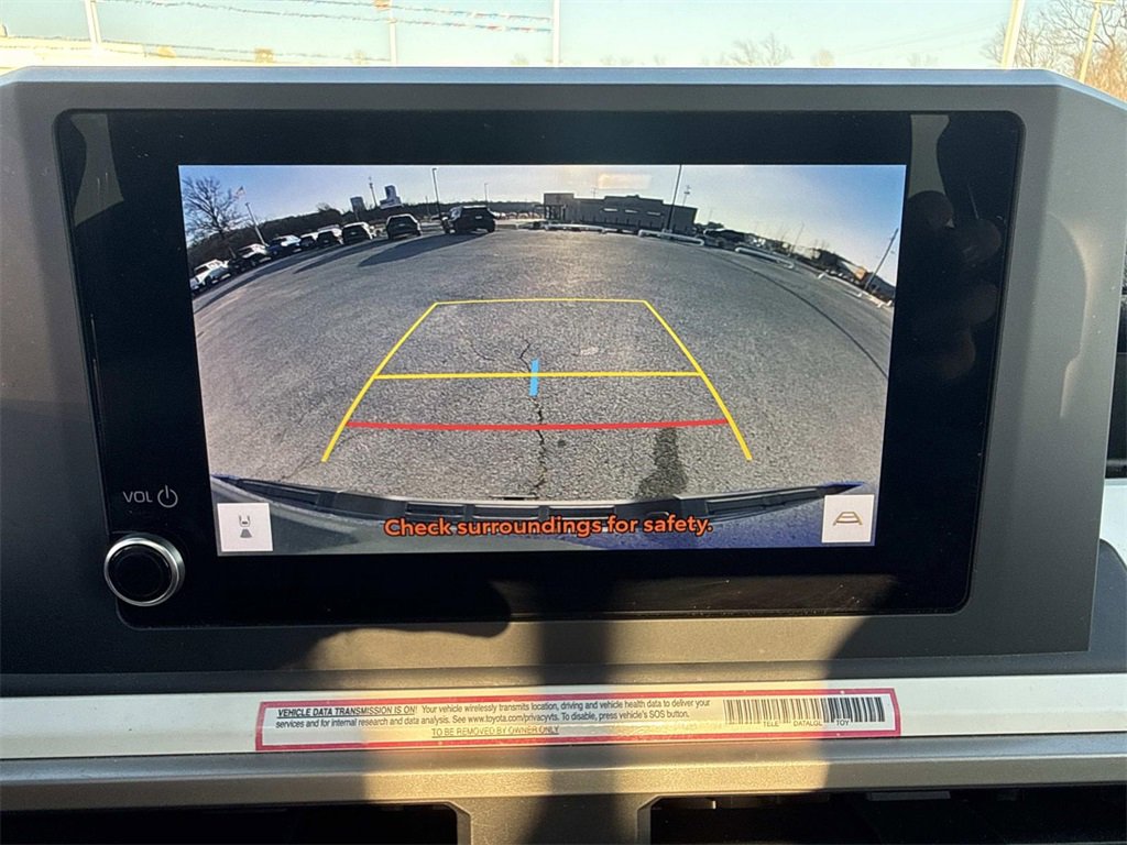 Used 2024 Toyota Tacoma TRD Sport image 20