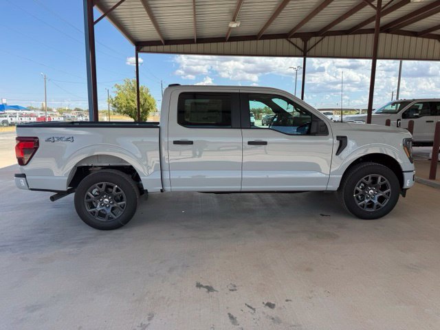 New 2026 Ford F150 STX w/ Equipment Group 200A AWD/4WD image 9